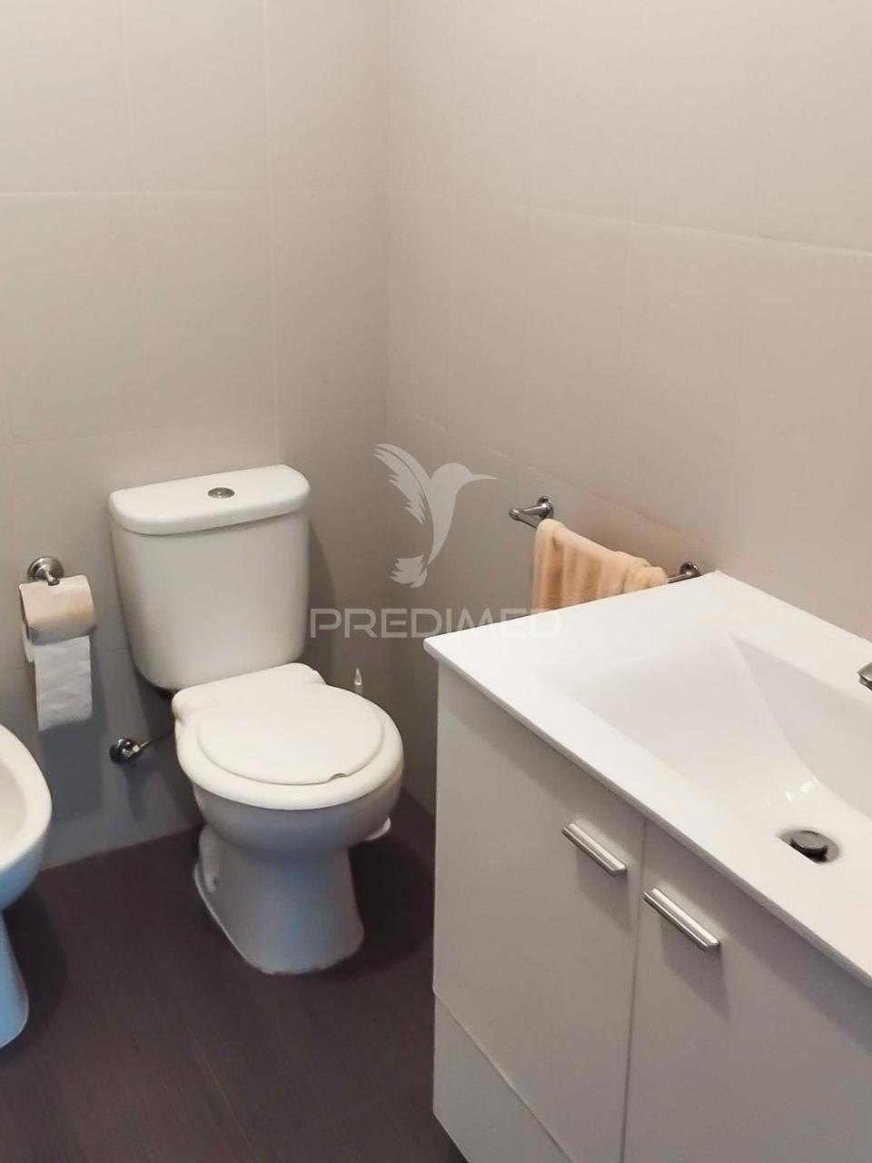 Apartamento para venda