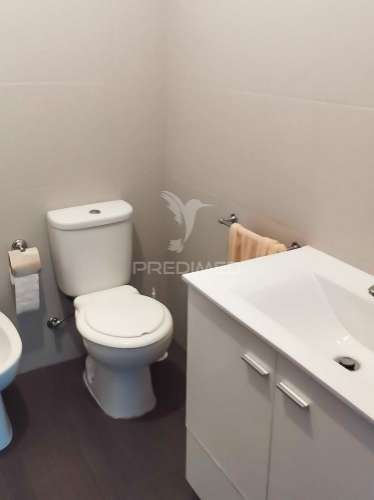 Apartamento para venda
