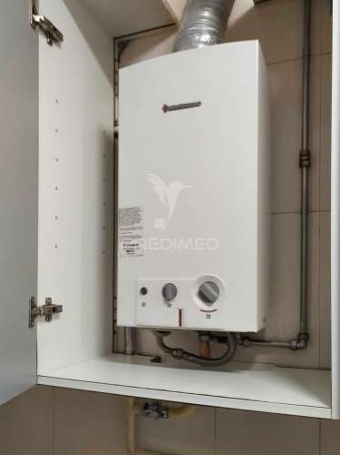 Apartamento para venda