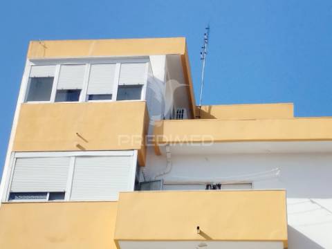 Apartamento para venda