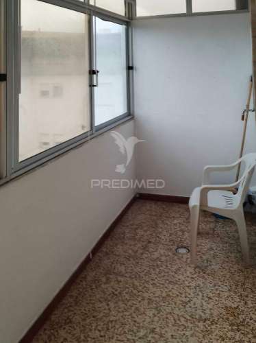 Apartamento para venda