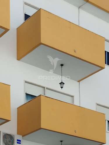 Apartamento para venda