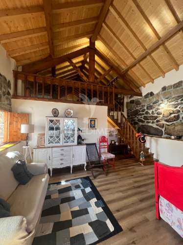 Moradia t2 totalmente remodelada em gralhas – montalegre