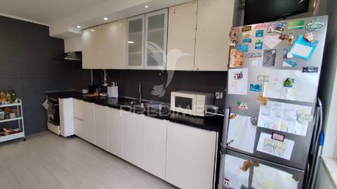 Apartamento t2 amora