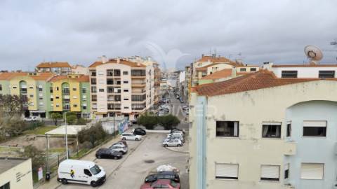 Apartamento t2 amora