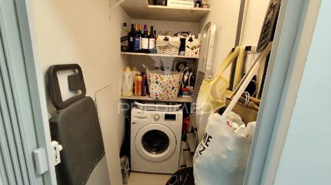 Apartamento t2 amora