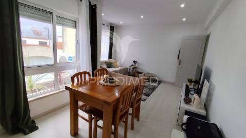 Apartamento t2 amora