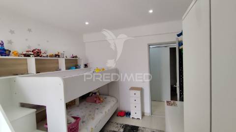 Apartamento t2 amora