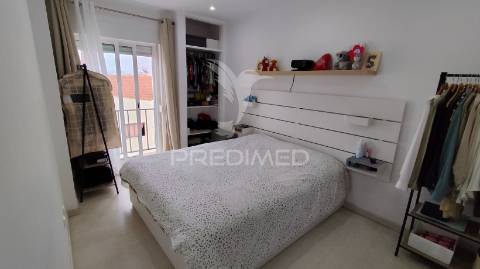Apartamento t2 amora