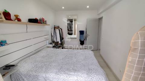 Apartamento t2 amora