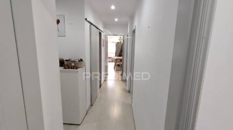 Apartamento t2 amora