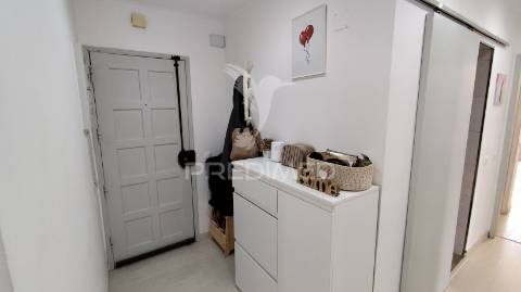 Apartamento t2 amora