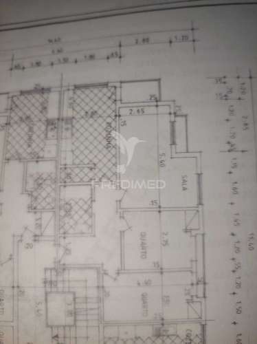 Apartamento t2 amora