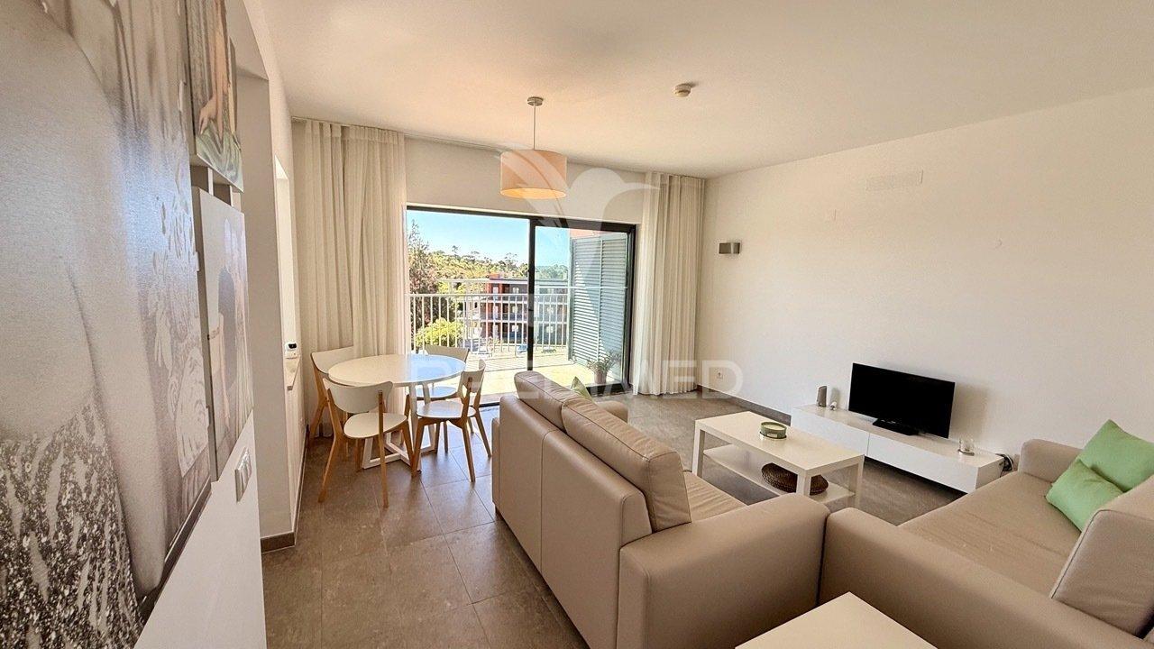 Apartamento t1 no autódromo do algarve