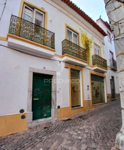 Apartamento duplex