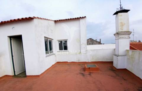 Apartamento duplex