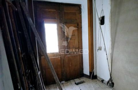 Apartamento duplex