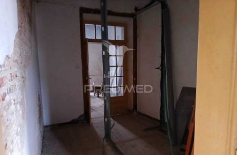 Apartamento duplex