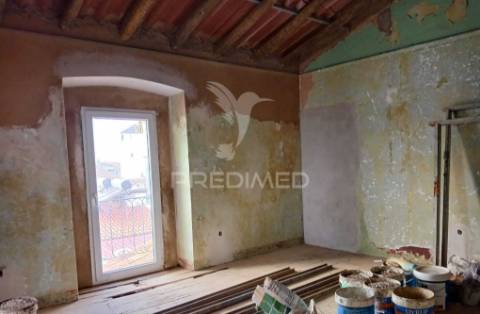 Apartamento duplex