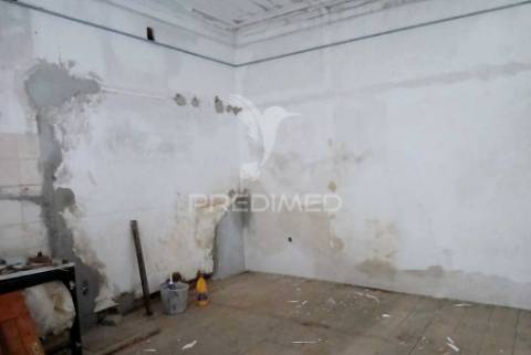 Apartamento duplex