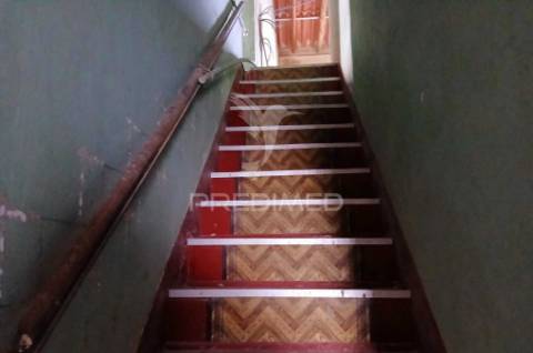 Apartamento duplex