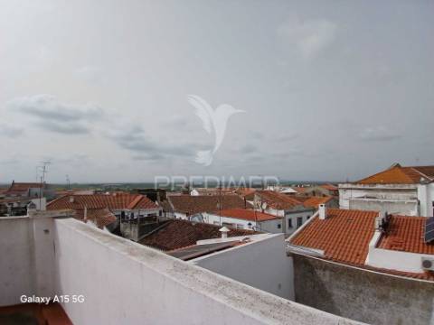 Apartamento duplex