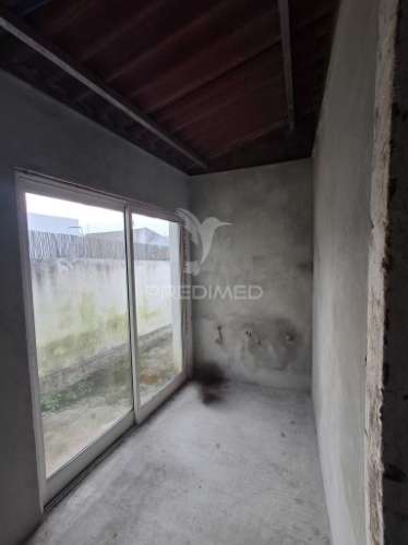 Apartamento duplex
