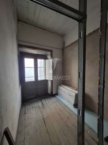 Apartamento duplex