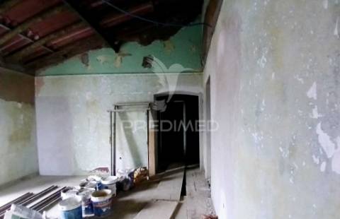 Apartamento duplex