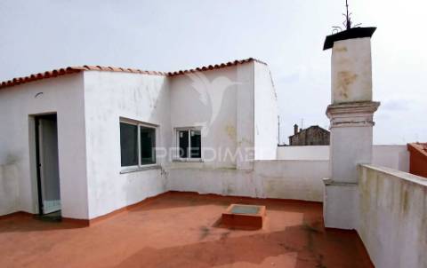 Apartamento duplex