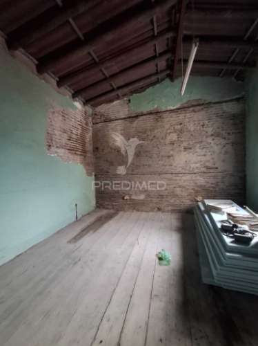 Apartamento duplex