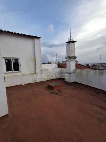 Apartamento duplex