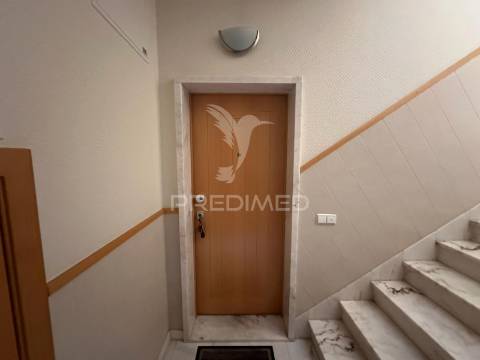 Apartamento t3/com garagem -para arrendamento em santarém