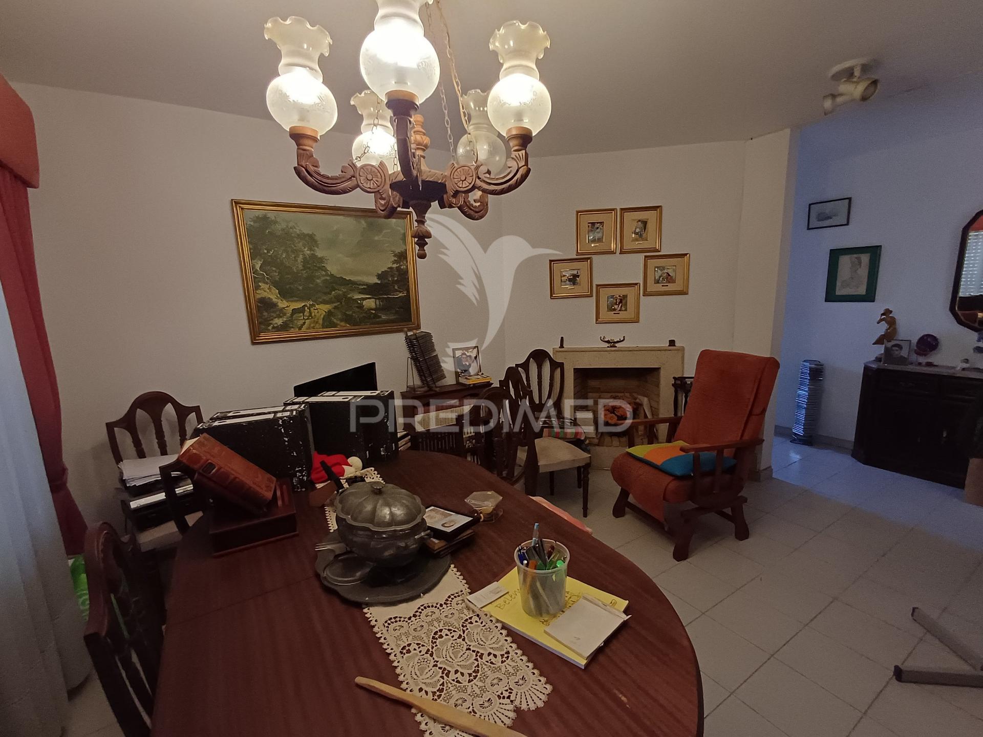Apartamento de setúbal t3