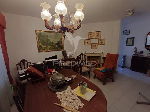 Apartamento de setúbal t3