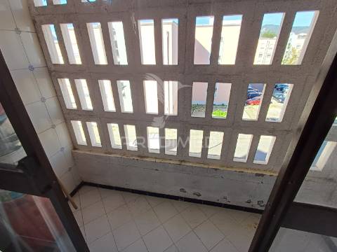 Apartamento de setúbal t3
