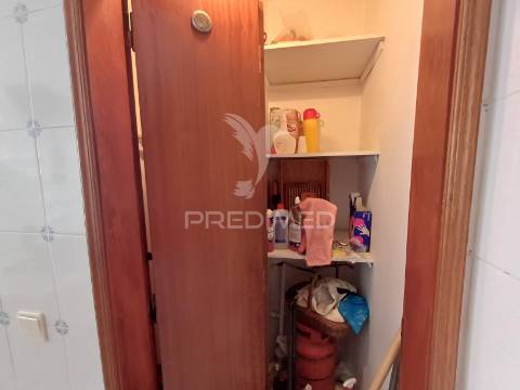 Apartamento de setúbal t3