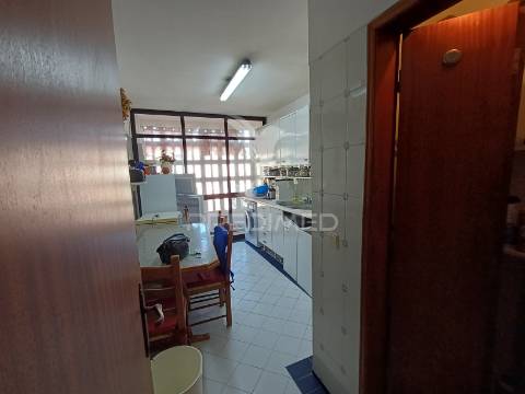 Apartamento de setúbal t3