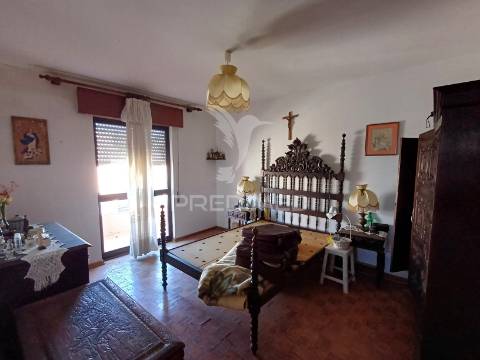 Apartamento de setúbal t3