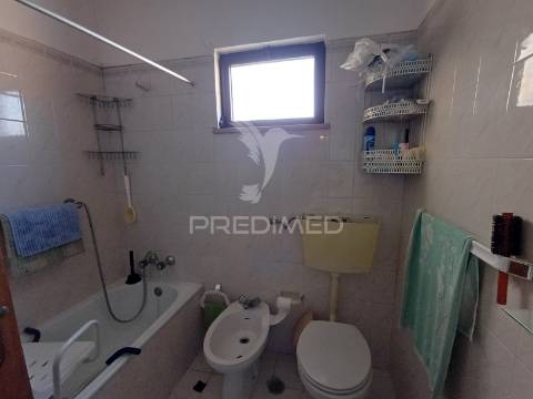 Apartamento de setúbal t3