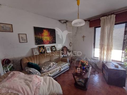 Apartamento de setúbal t3