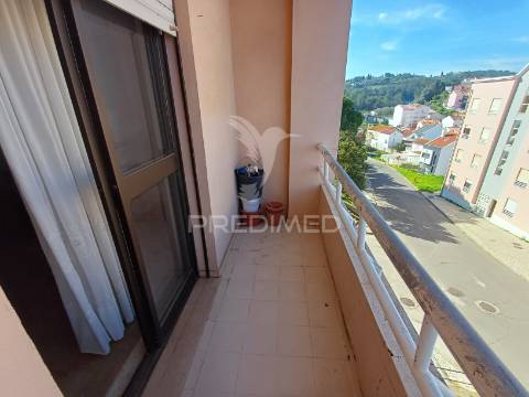 Apartamento de setúbal t3