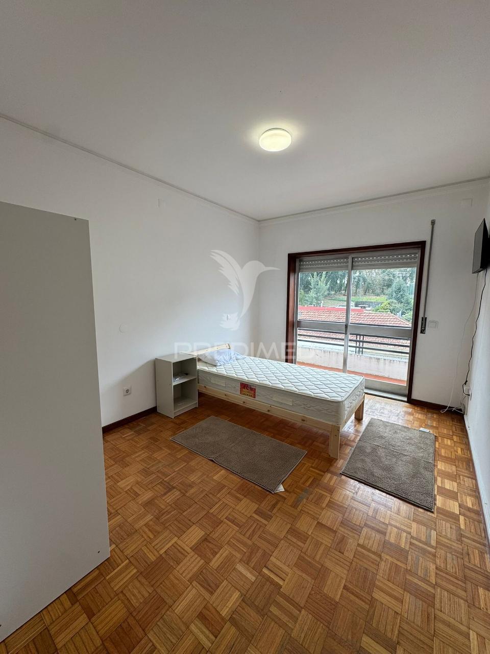 T2+1 centro de santo tirso