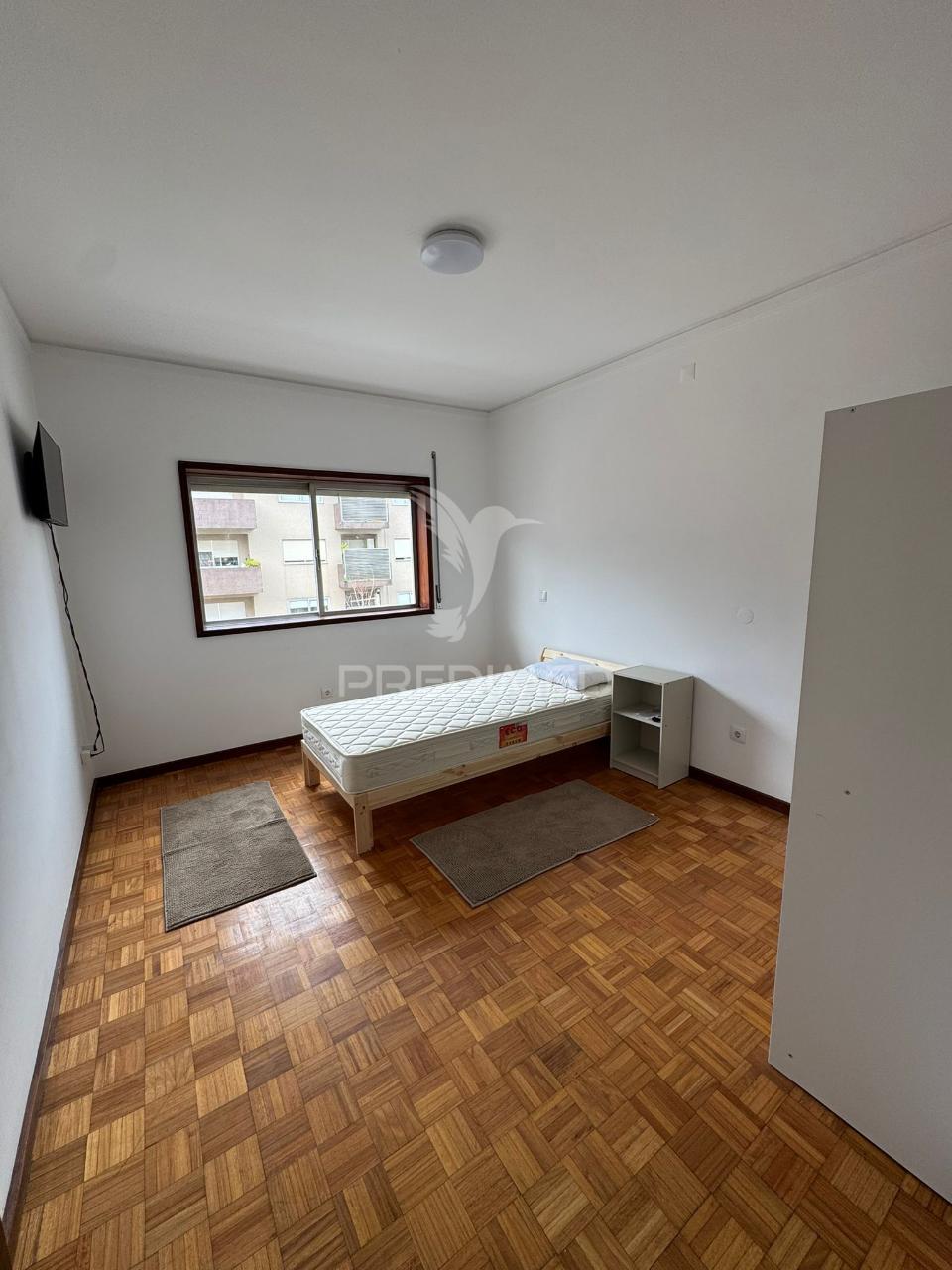 T2+1 centro de santo tirso