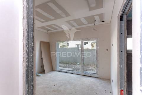 Moradia de luxo t3 verdizela
