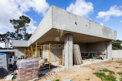 Moradia de luxo t3 verdizela