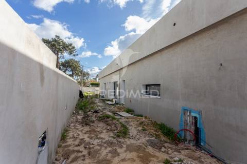 Moradia de luxo t3 verdizela