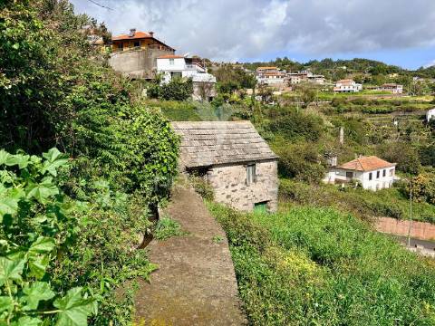 Terreno com 1.930 m² em gaula – excelente exposição solar e grande potencial de construção