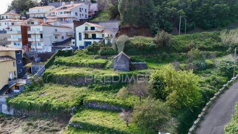 Terreno com 1.930 m² em gaula – excelente exposição solar e grande potencial de construção