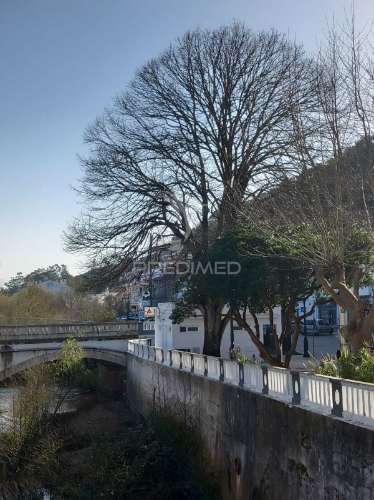 Aljezur - moradia para remodelar | uma oportunidade para criar o seu refúgio na costa vicentina
